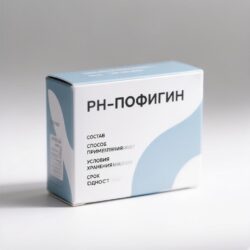 средство рН-пофигин